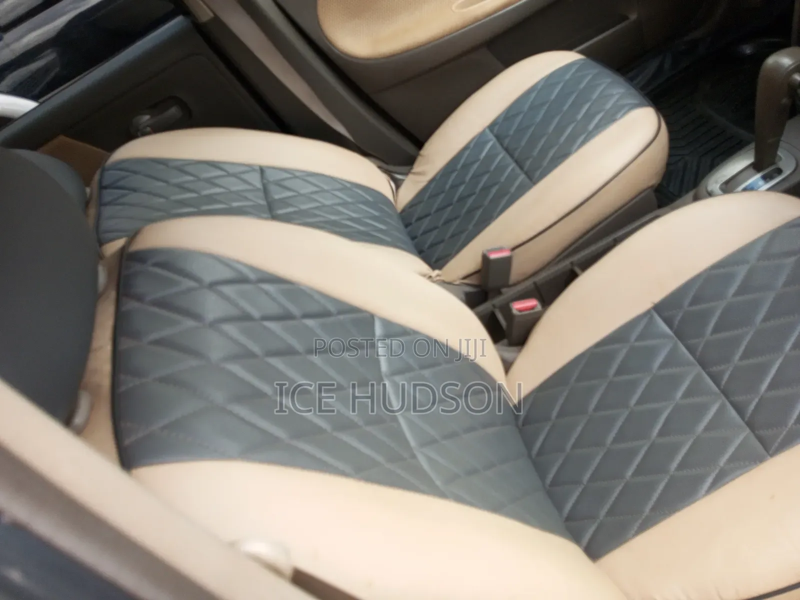 Nissan Note 2005 Gray