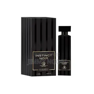 Instinct Noir