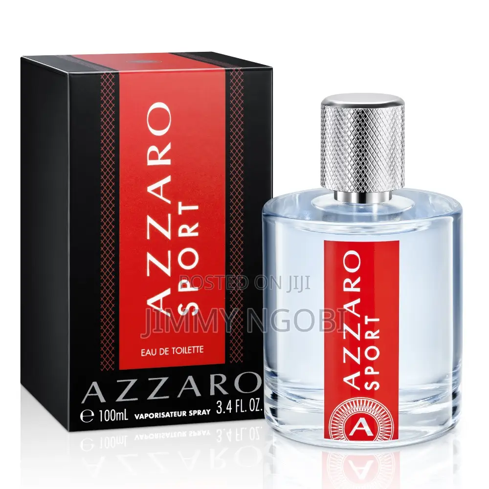 Azzaro Sport