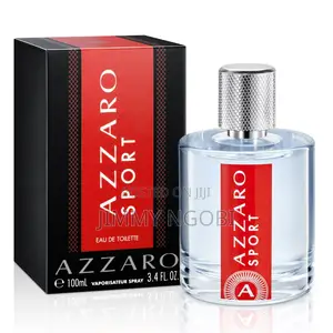 Azzaro Sport