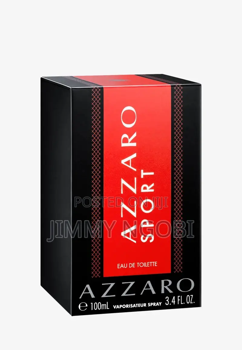 Azzaro Sport