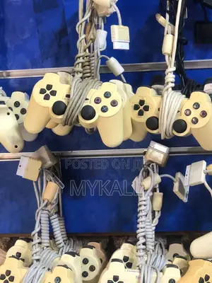 Ps2 Original Uk Used Original Controllers
