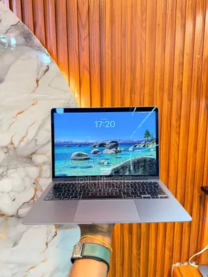 Laptop Apple MacBook Air 2020 M1 16GB Apple M1 Pro SSD 1T