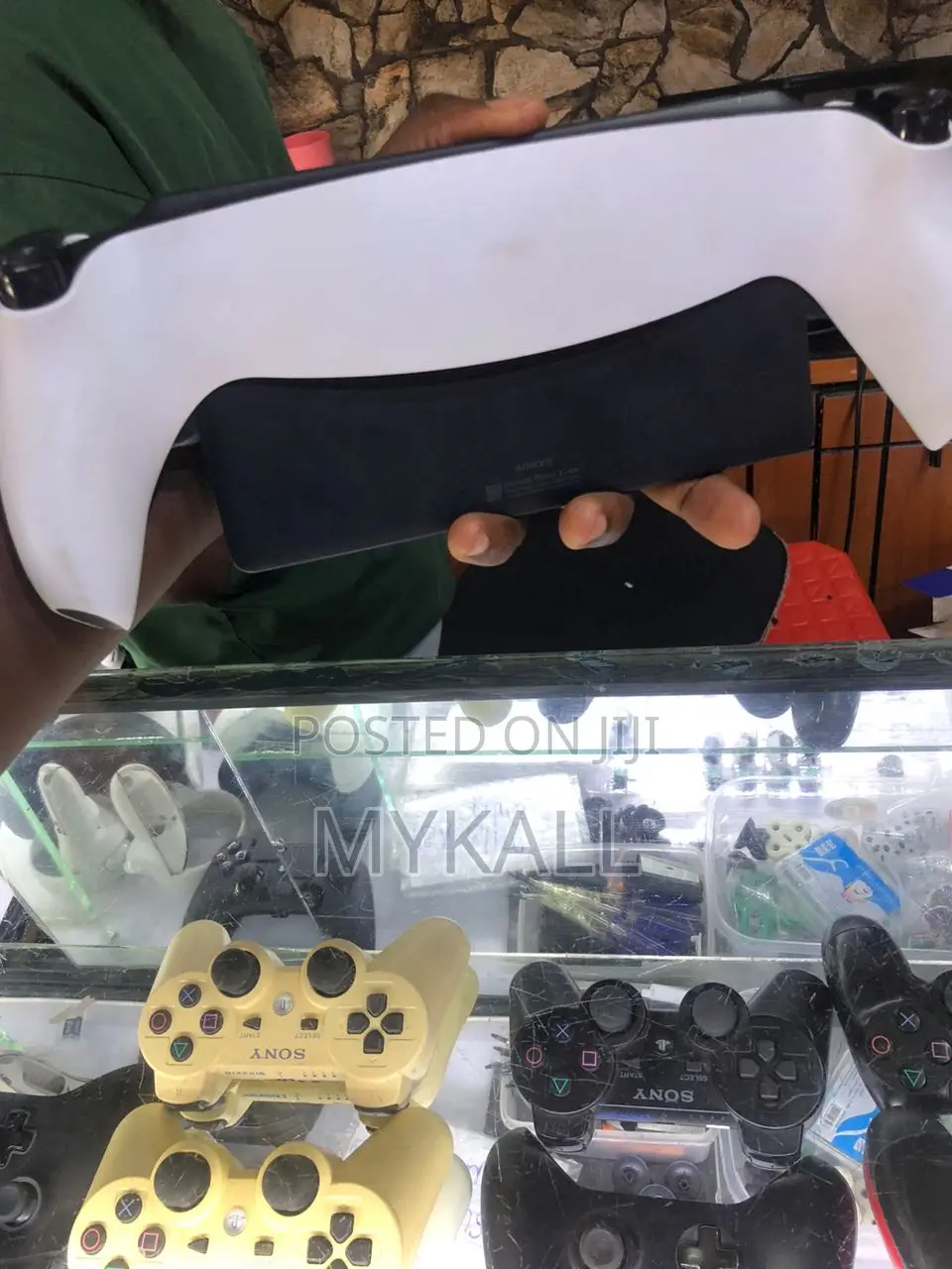 Playstation 5 Ps5 Portal