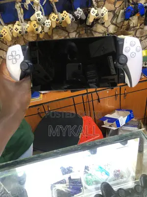 Playstation 5 Ps5 Portal
