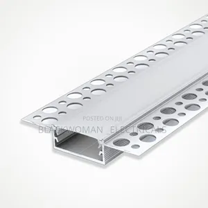 3meter Aluminum Profile