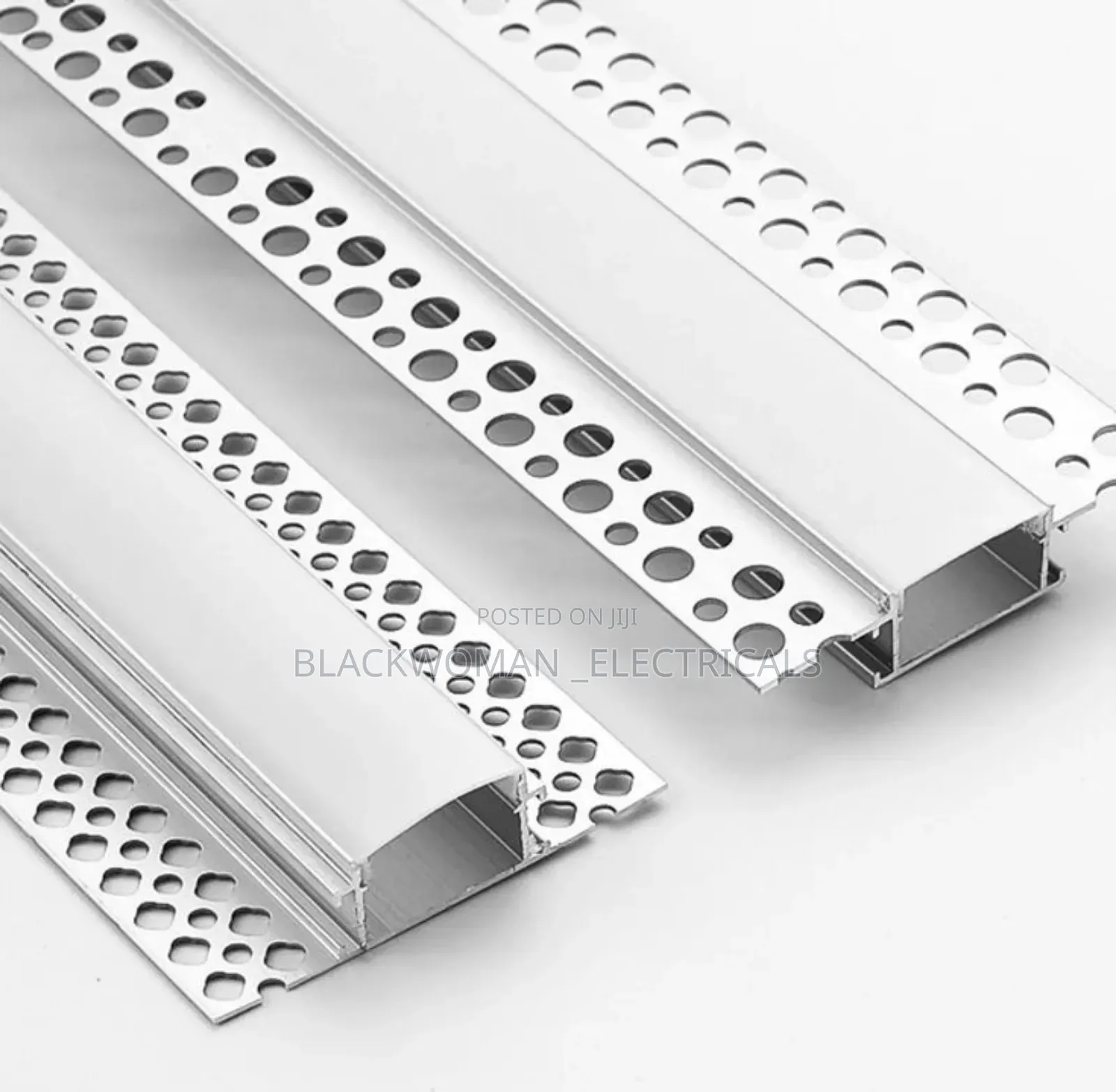 3meter Aluminum Profile
