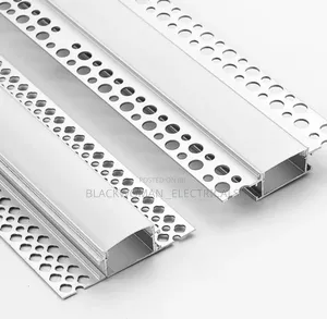 3meter Aluminum Profile