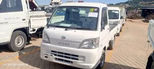 Hijet Track Japanese Used 