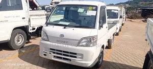 Hijet Track Japanese Used 