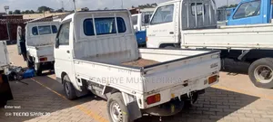 Hijet Track Japanese Used 