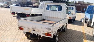 Hijet Track Japanese Used 
