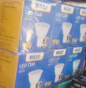 Modi Spotlight Bulb