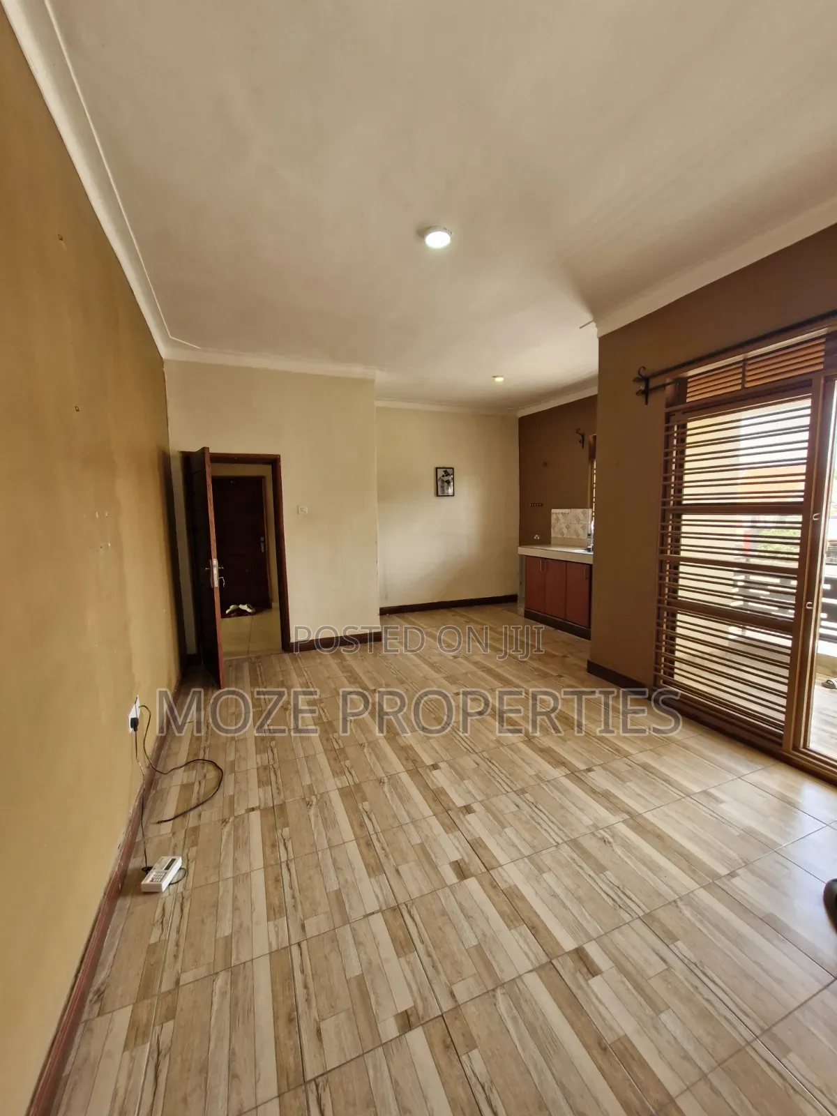 1bdrm Apartment in Naalya Estate, Central Division for rent
