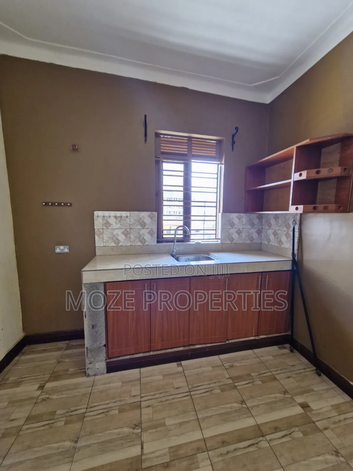 1bdrm Apartment in Naalya Estate, Central Division for rent