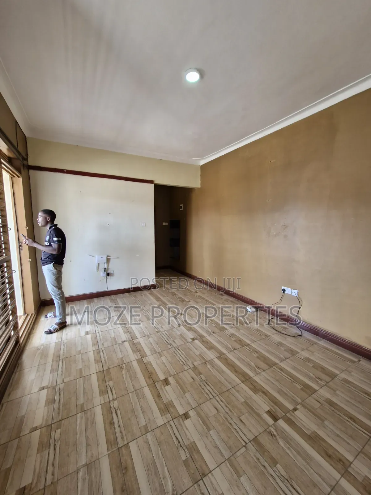 1bdrm Apartment in Naalya Estate, Central Division for rent