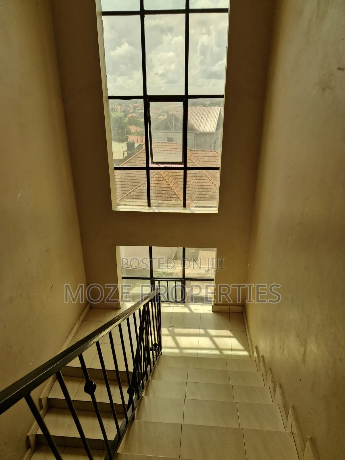 1bdrm Apartment in Naalya Estate, Central Division for rent