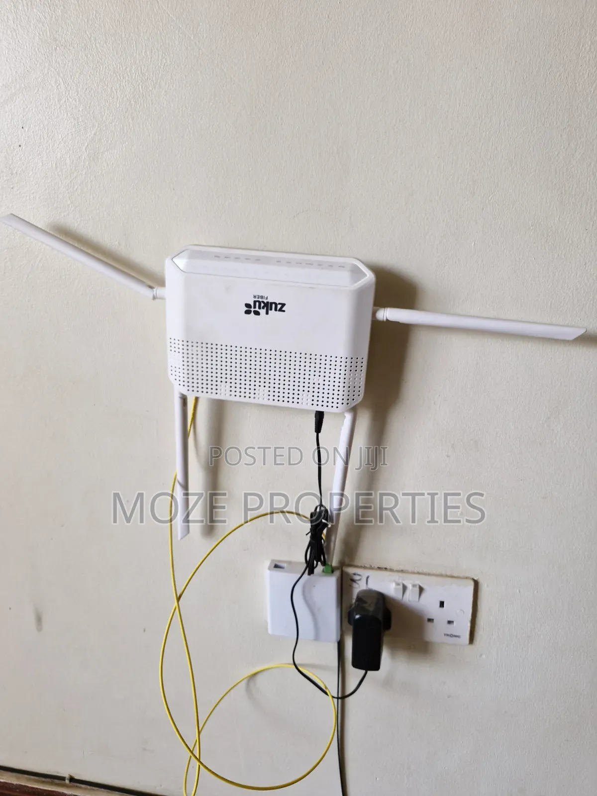 1bdrm Apartment in Naalya Estate, Central Division for rent