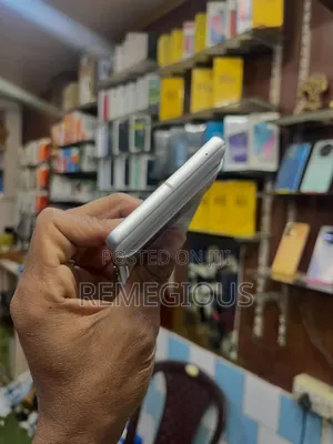 Google Pixel 7 256 GB White