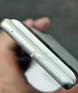Google Pixel 7 256 GB White