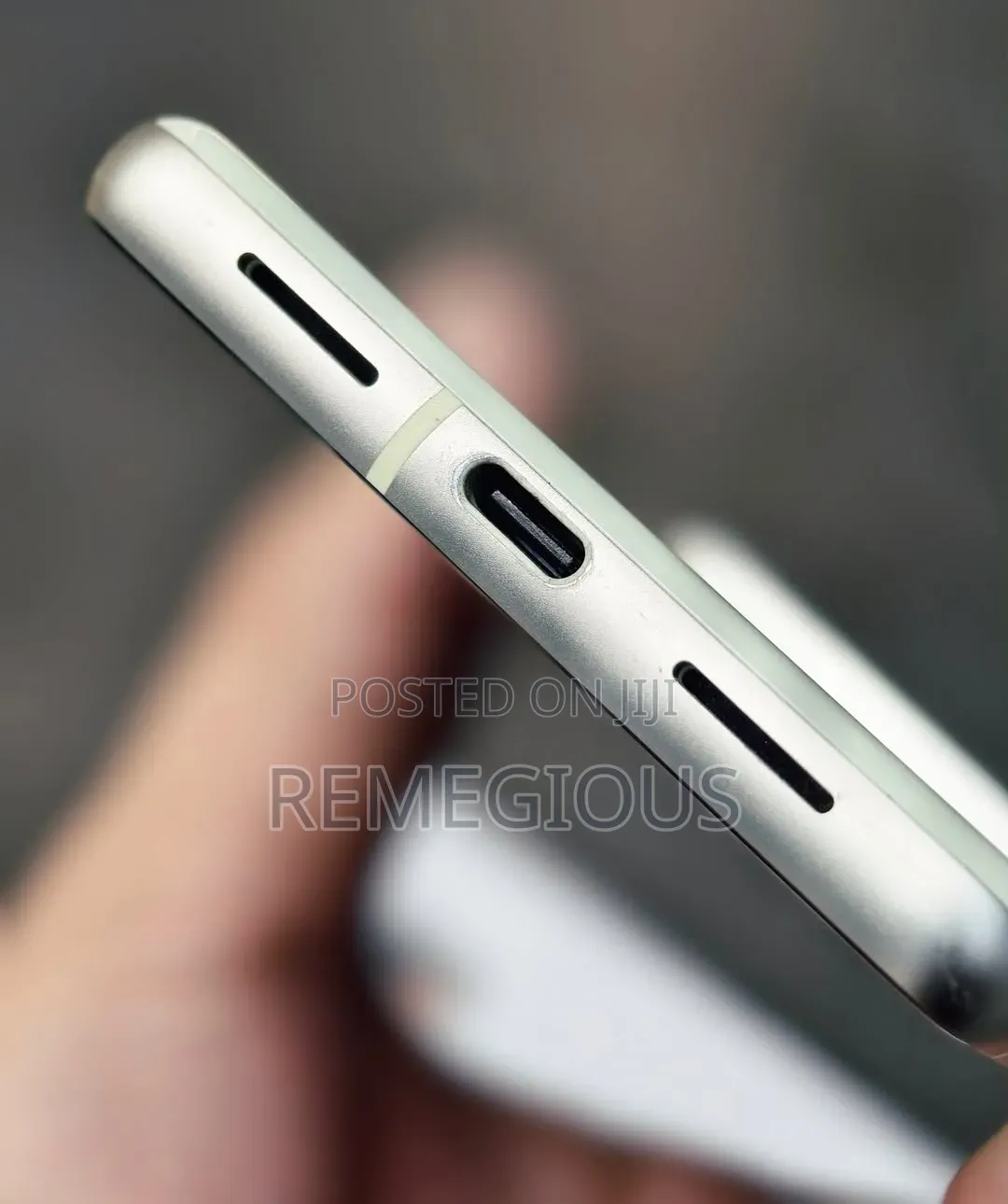 Google Pixel 7 256 GB White