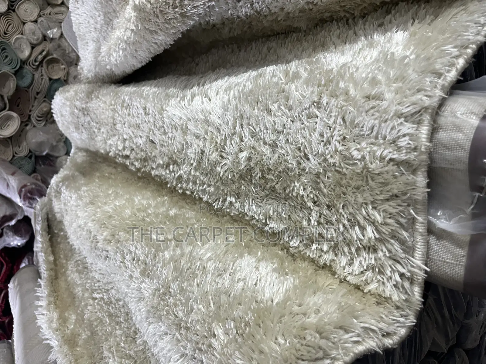 Soft Rugs Medium Only