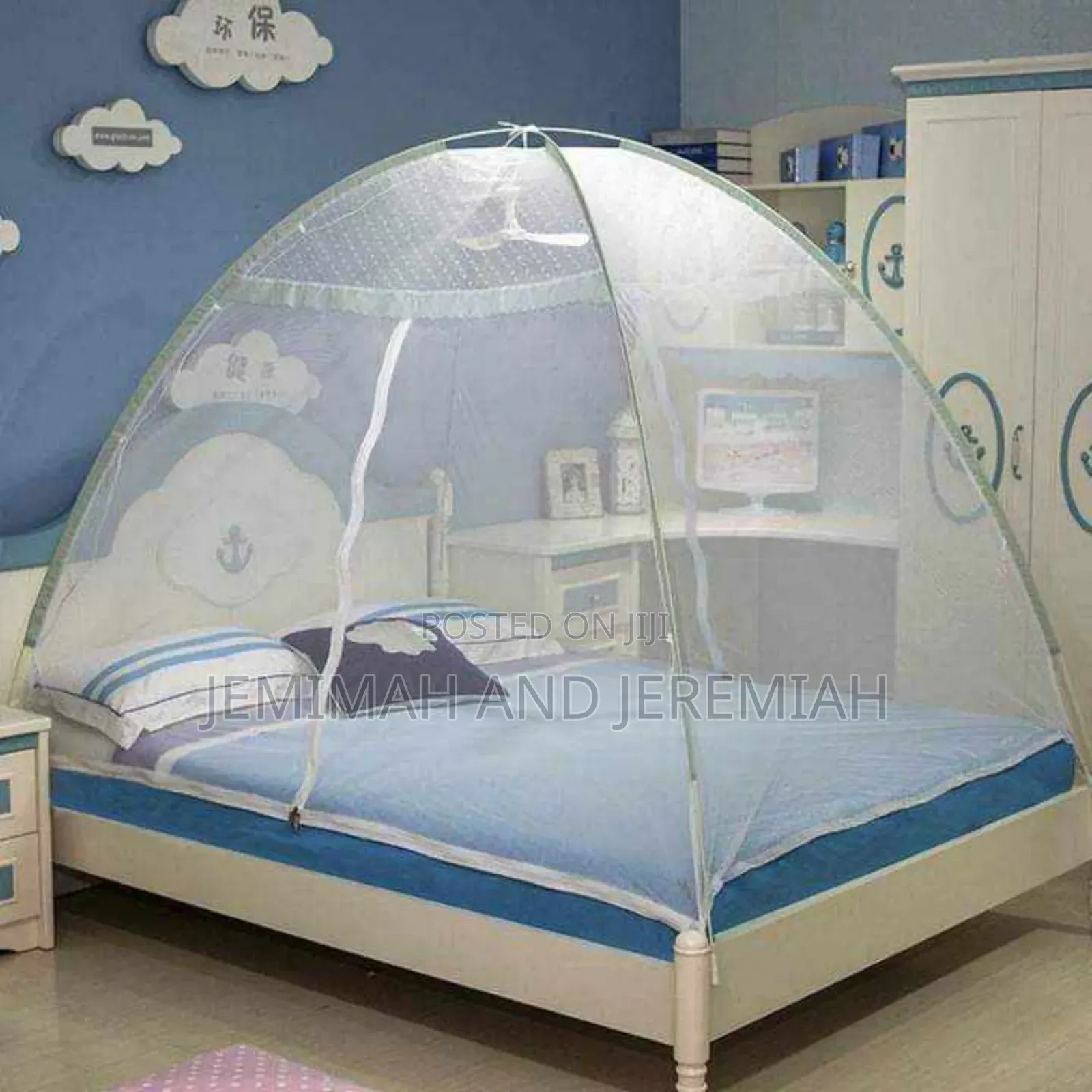 Mosquito Tent Nets