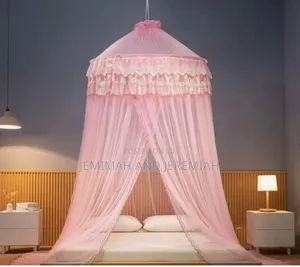 Super Round Mosquito Nets