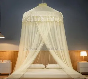 Super Round Mosquito Nets