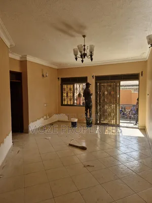 3bdrm Bungalow in Kyaliwajala Kira., Central Division for rent