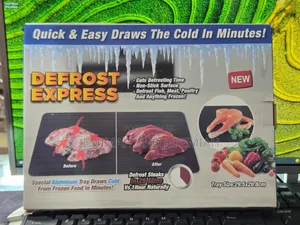 Classic Defrost Tray