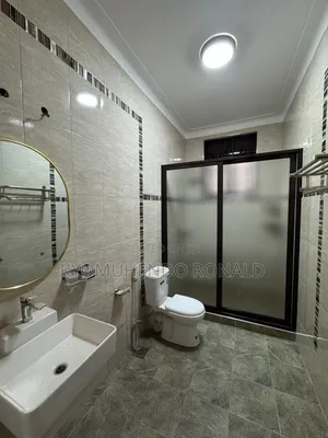 2bdrm Apartment in Kisaasi, Nakawa for rent