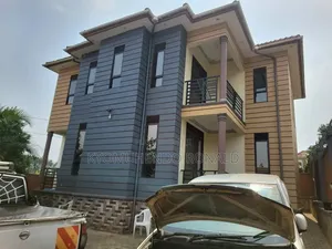2bdrm Apartment in Kisaasi, Nakawa for rent