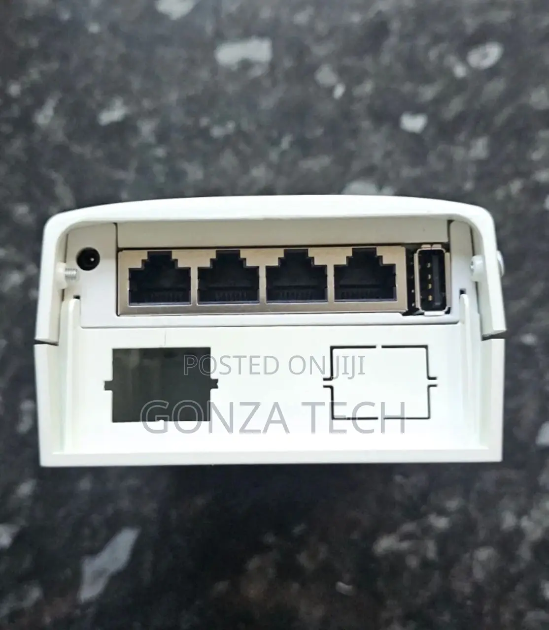 Ruckus H510 Access Point