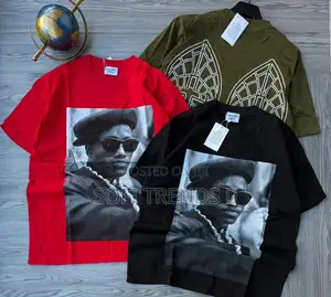 Quality Designer Tshirts