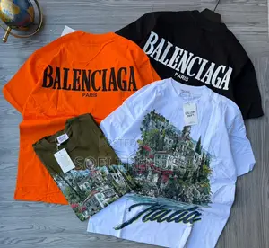 Quality Designer Tshirts