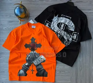 Quality Designer Tshirts