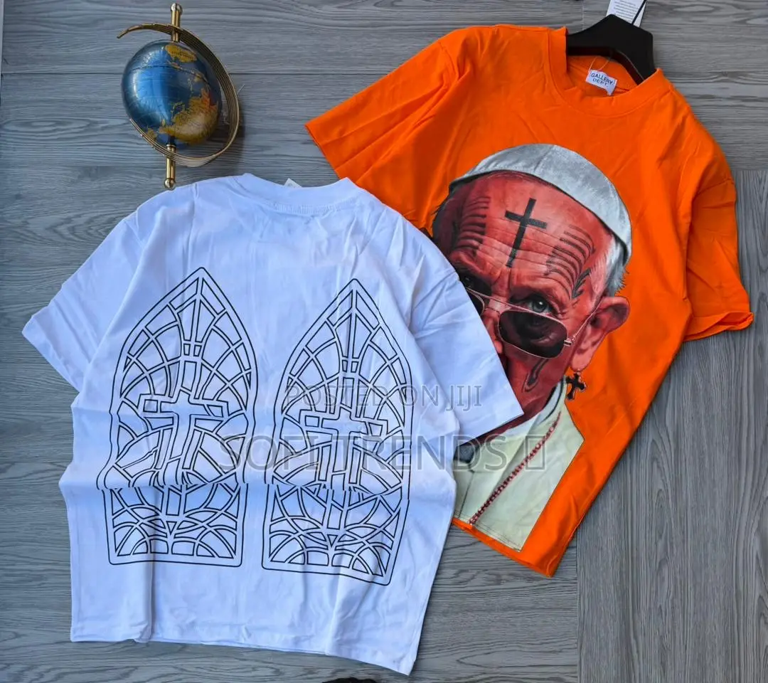 Quality Designer Tshirts