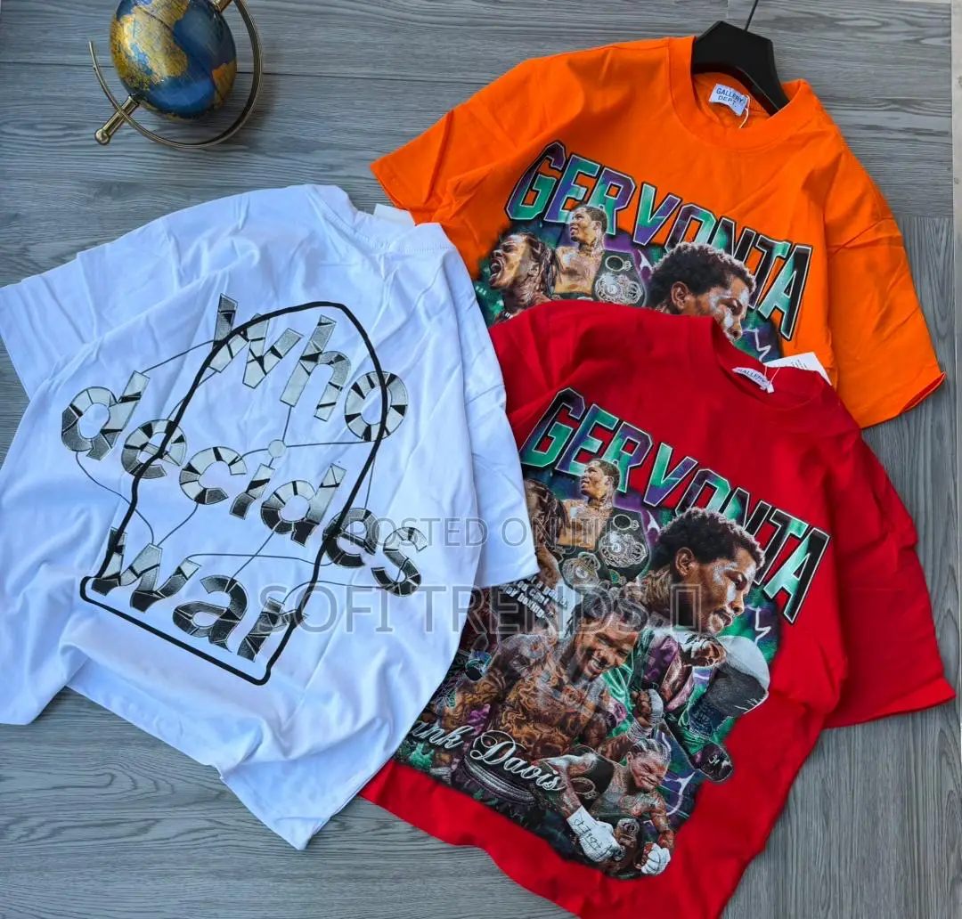 Quality Designer Tshirts