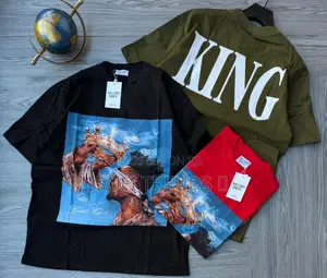 Quality Designer Tshirts