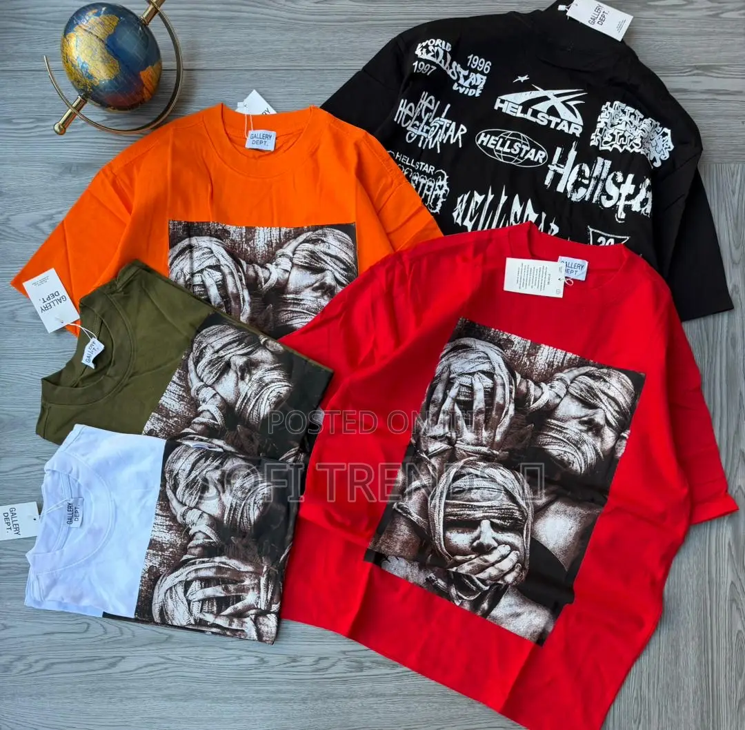 Quality Designer Tshirts