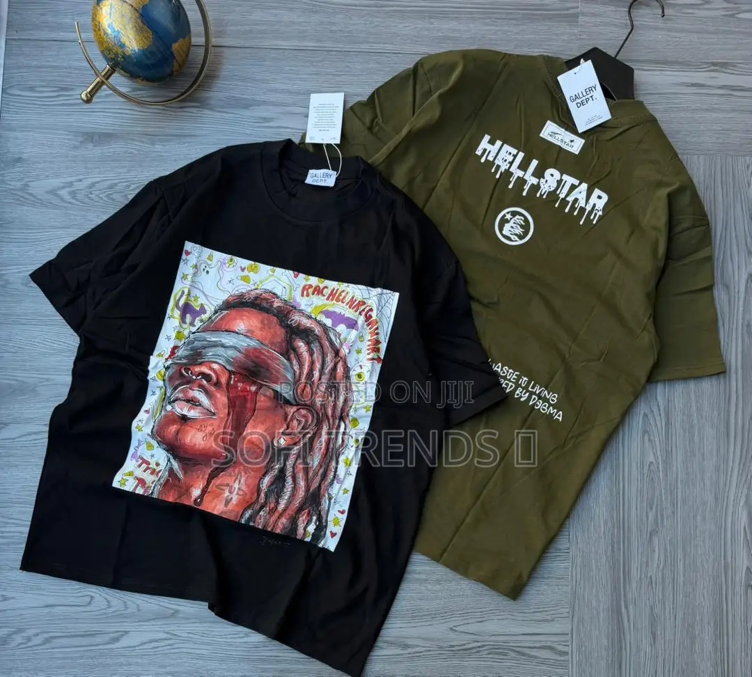 Quality Designer Tshirts