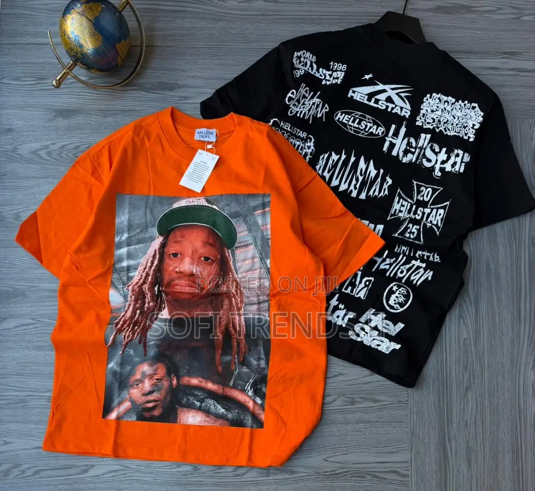 Quality Designer Tshirts