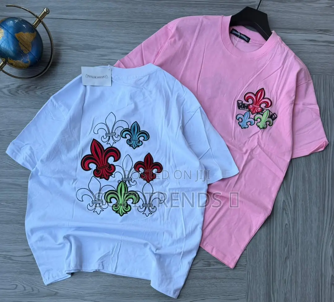 Quality Unisex Tshirts