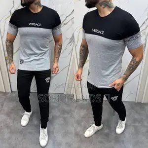 Quality Unisex Two Piece