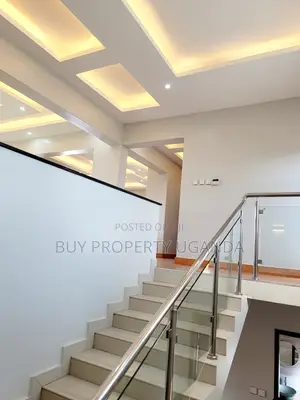 5bdrm Mansion in Katabi for sale