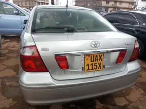 Toyota Premio 2003