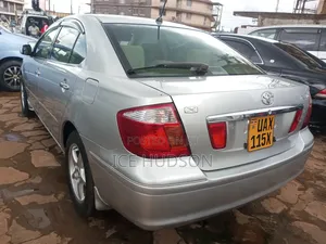 Toyota Premio 2003