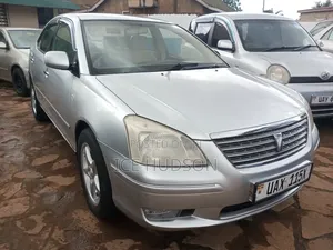 Toyota Premio 2003