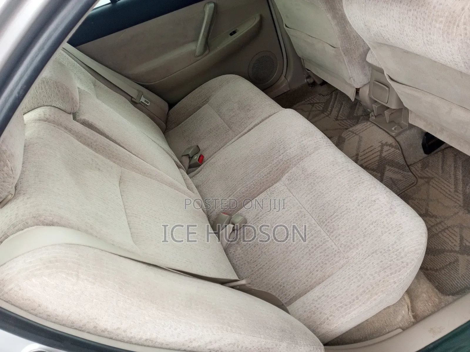 Toyota Premio 2003